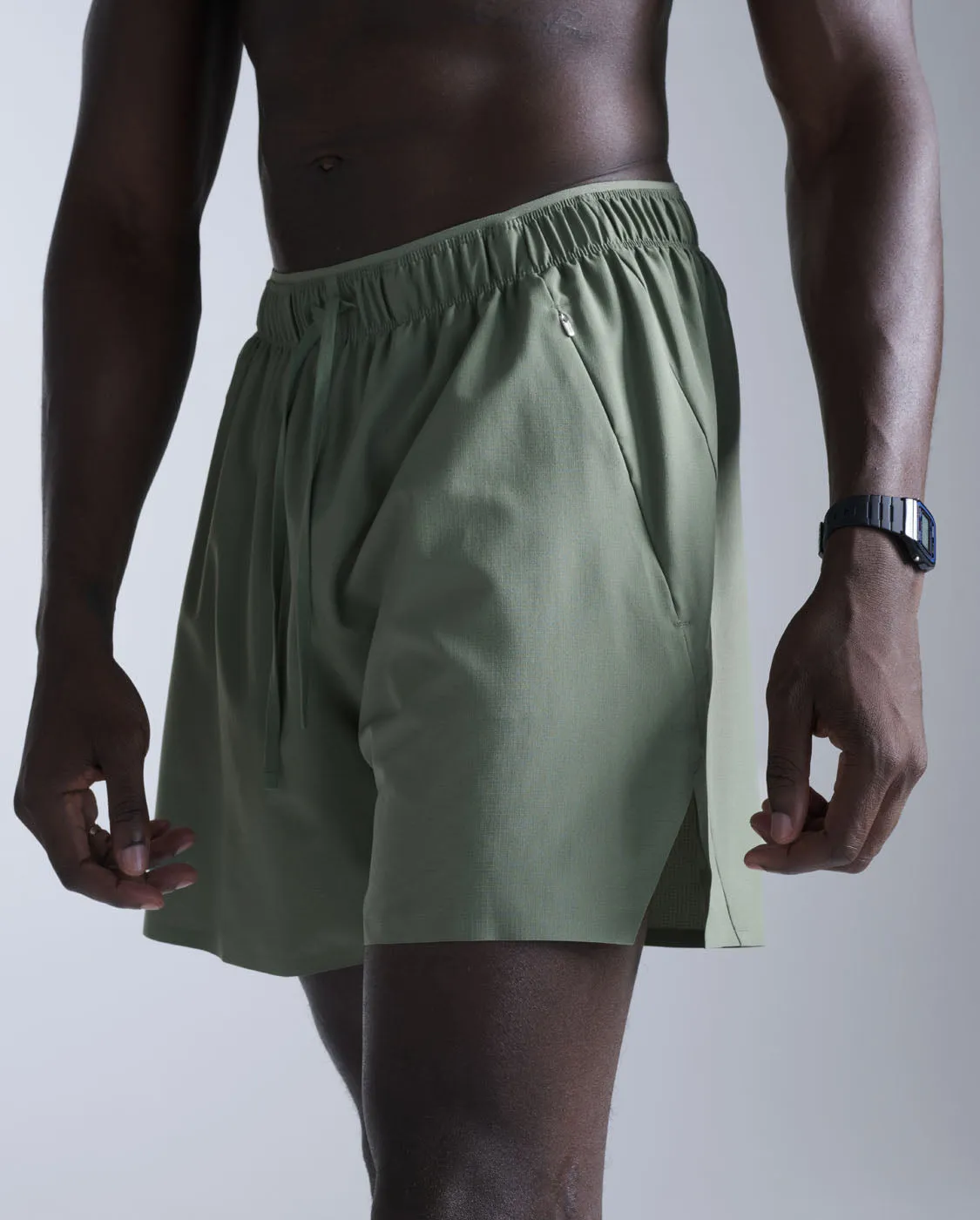 Motion 5 Inch Unlined Shorts sold by 2xu product image thumbnail 4