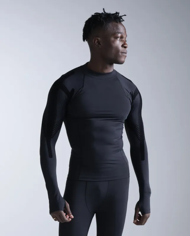 Recovery FIR Compression Top made by 2xu