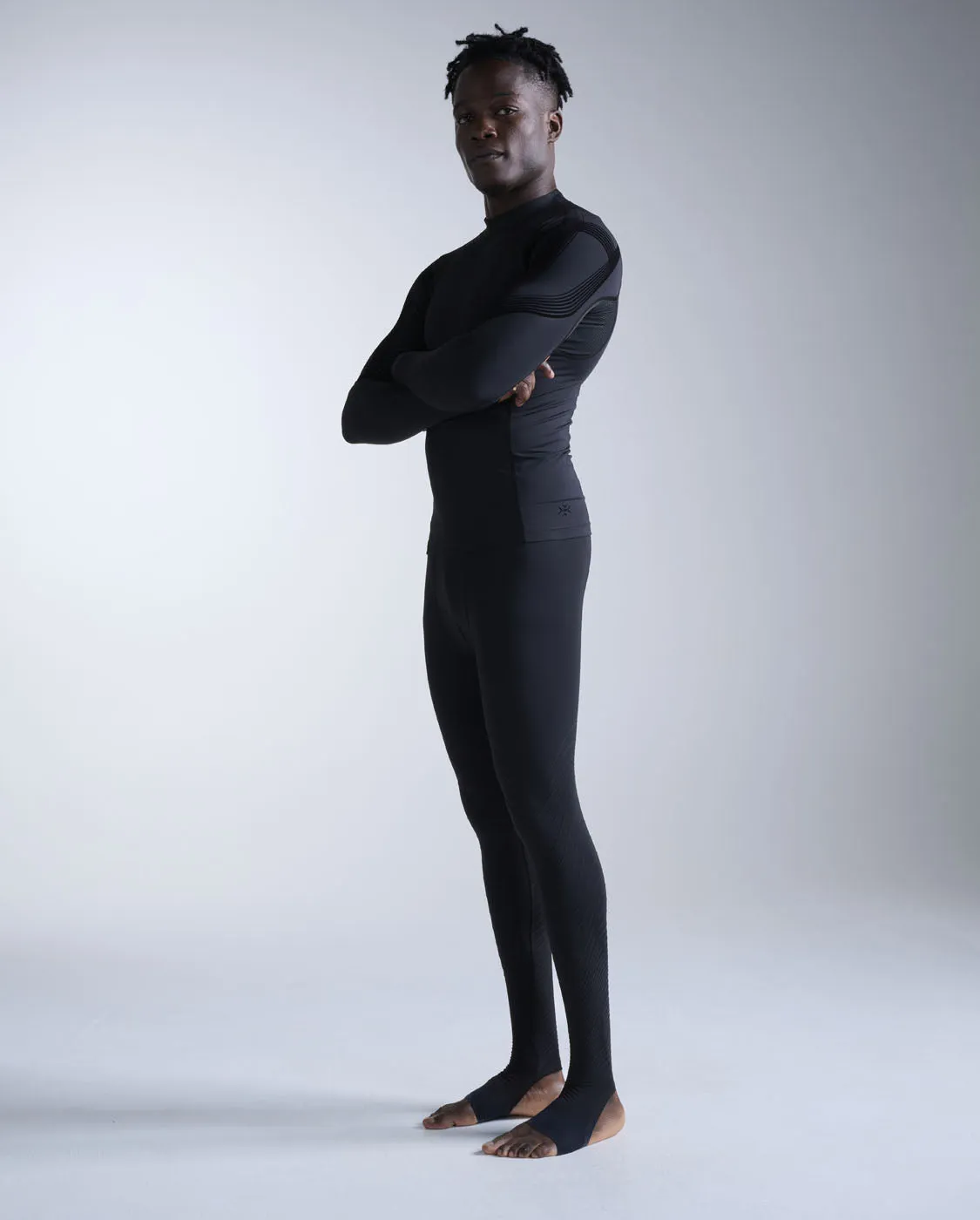 Recovery FIR Compression Top sold by 2xu product image thumbnail 5