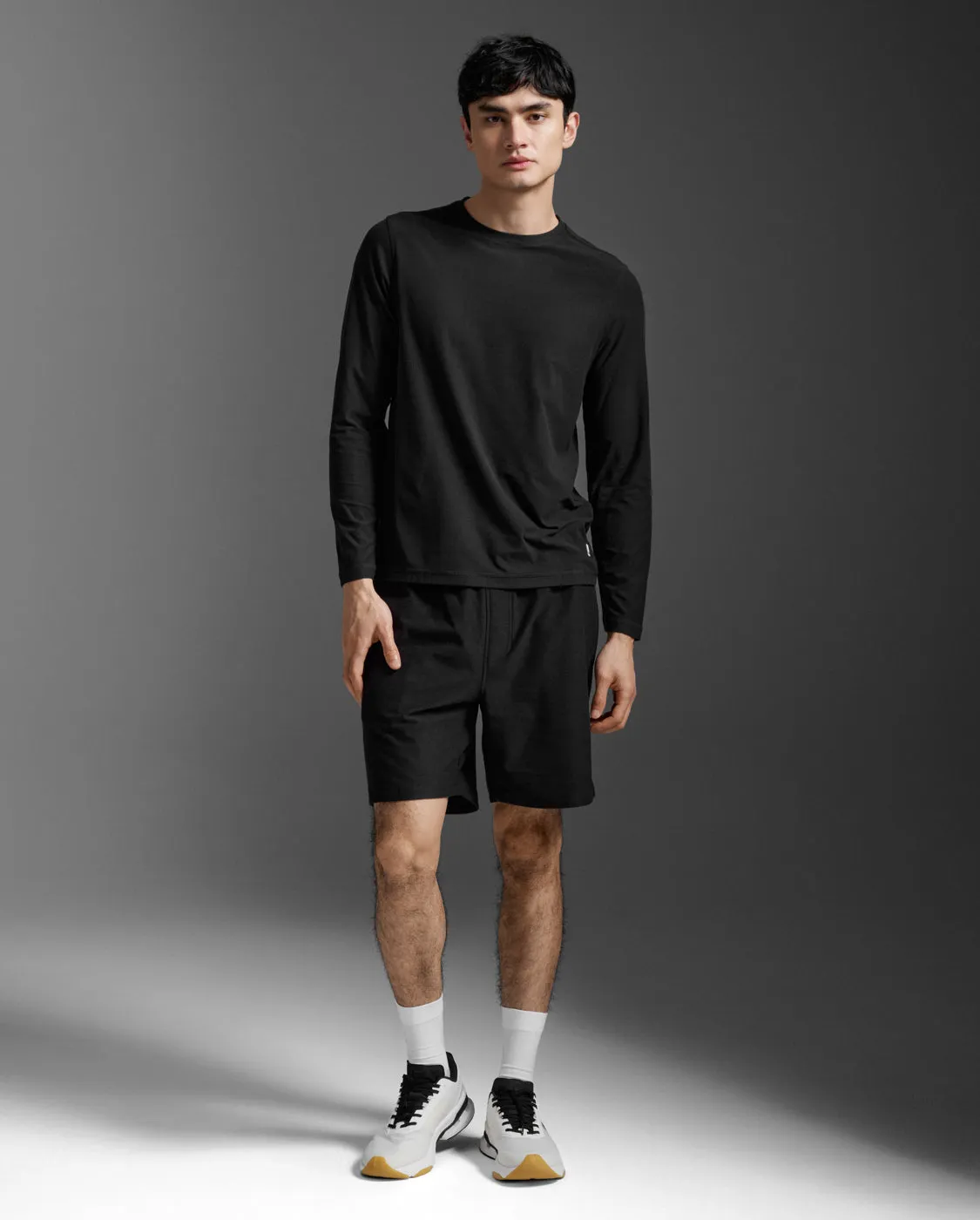 Signature Soft Jersey Long Sleeve sold by 2xu product image thumbnail 5