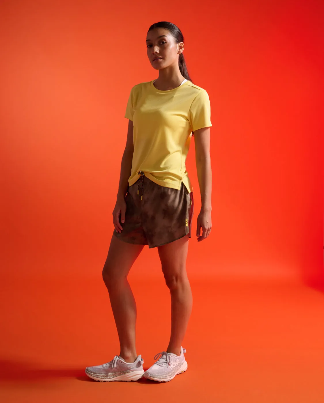 Aero Tee sold by 2xu product image thumbnail 4