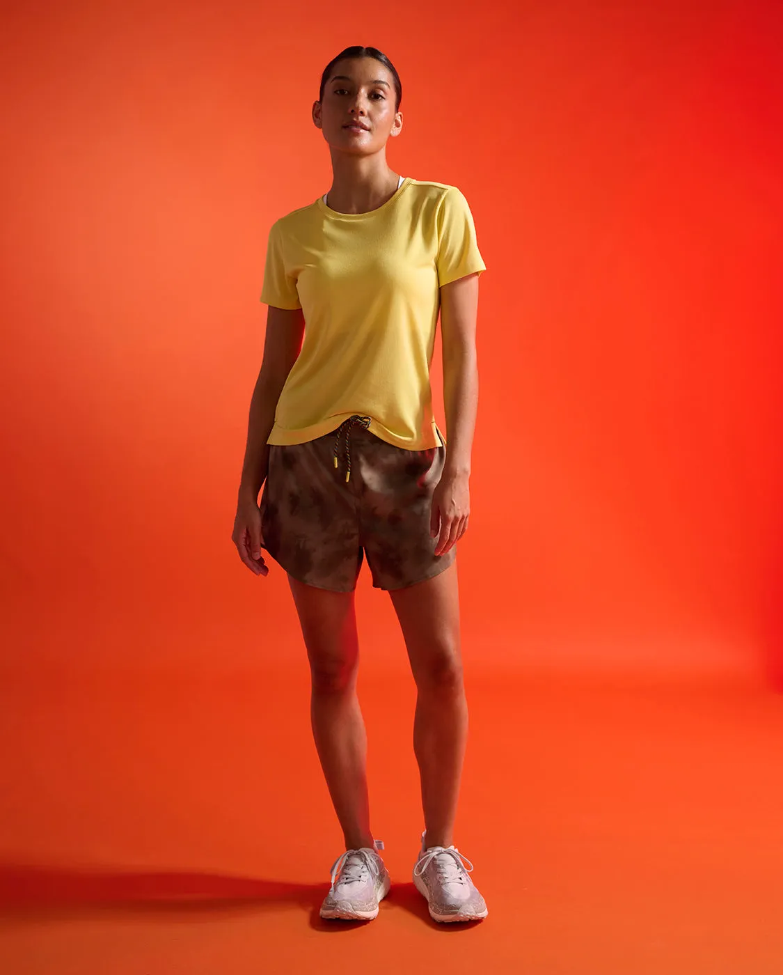 Aero Tee sold by 2xu product image thumbnail 3