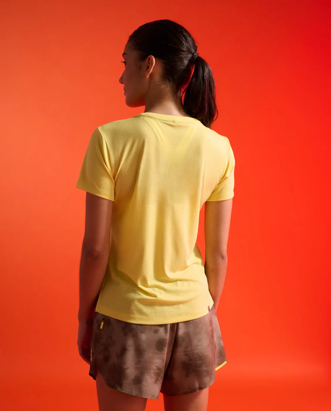 Aero Tee sold by 2xu product image thumbnail 2