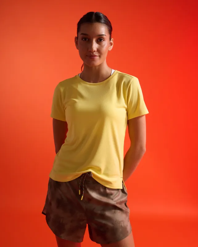 Aero Tee made by 2xu