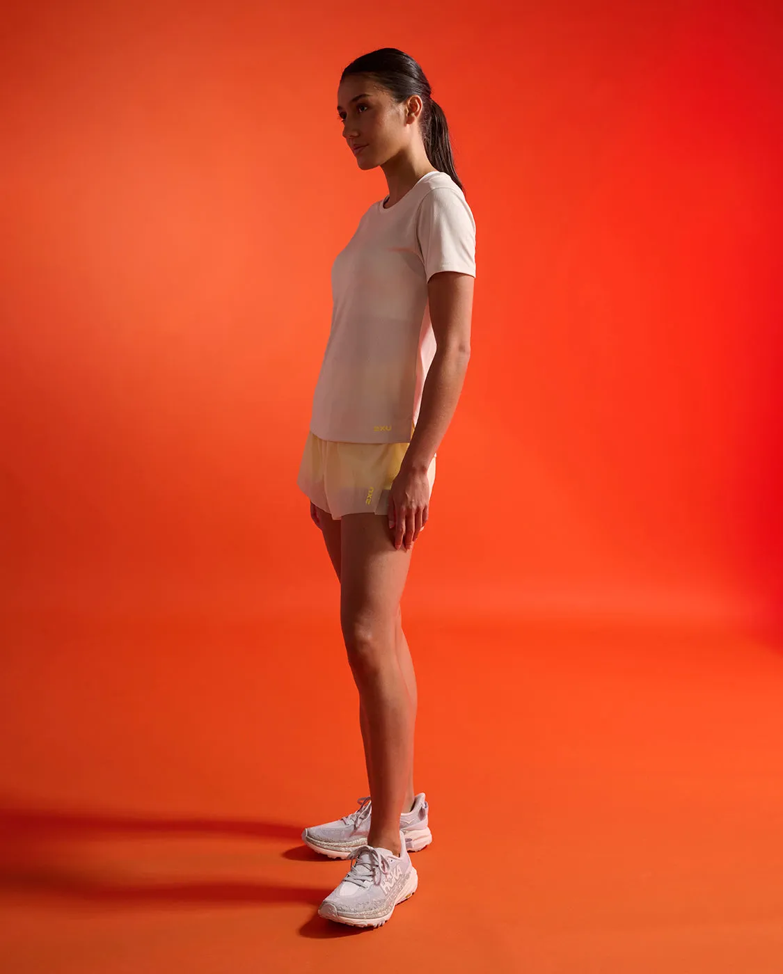 Aero Tee sold by 2xu product image thumbnail 4