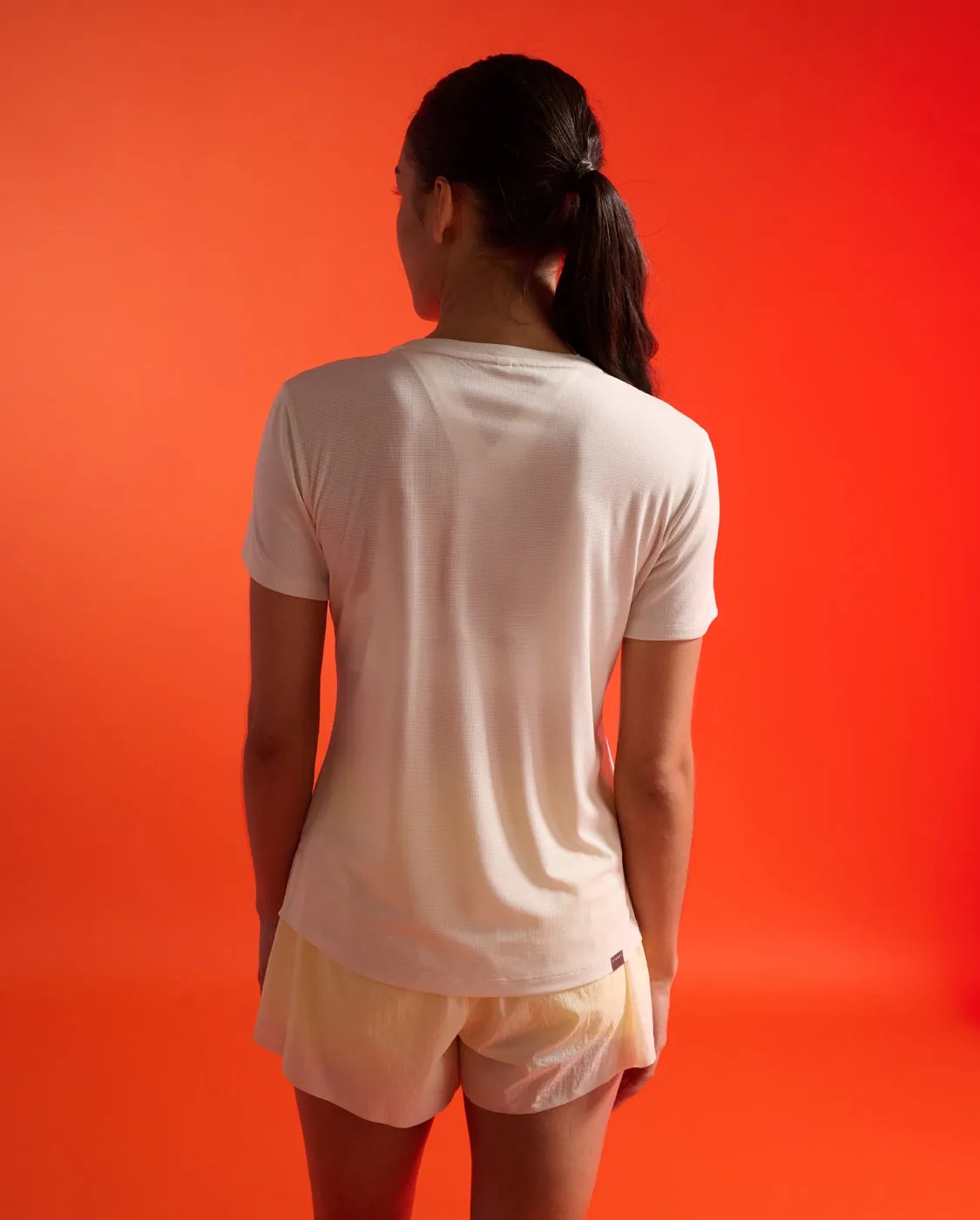 Aero Tee sold by 2xu product image thumbnail 2