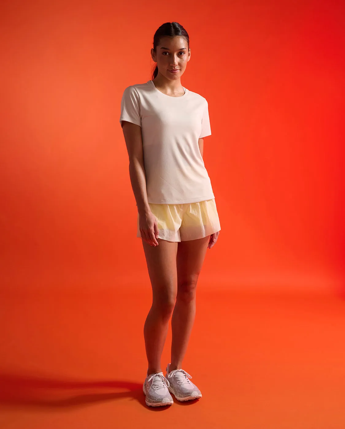Aero Tee sold by 2xu product image thumbnail 3