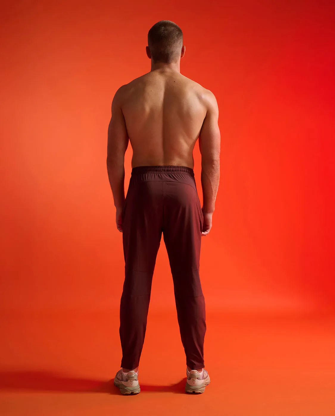 Aero Woven Jogger sold by 2xu product image thumbnail 5