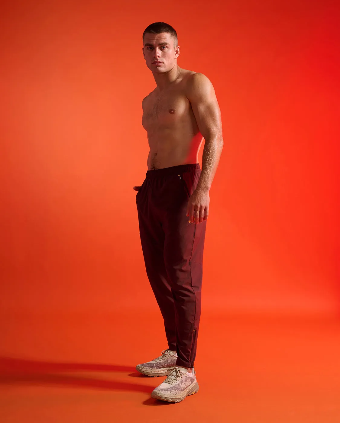 Aero Woven Jogger sold by 2xu product image thumbnail 4