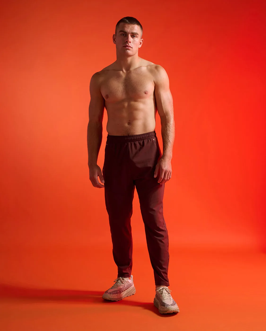 Aero Woven Jogger sold by 2xu product image thumbnail 3