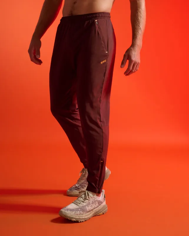 Aero Woven Jogger made by 2xu