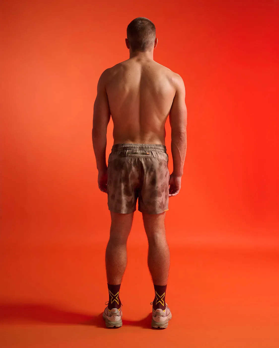 Aero 5 Inch Shorts sold by 2xu product image thumbnail 5
