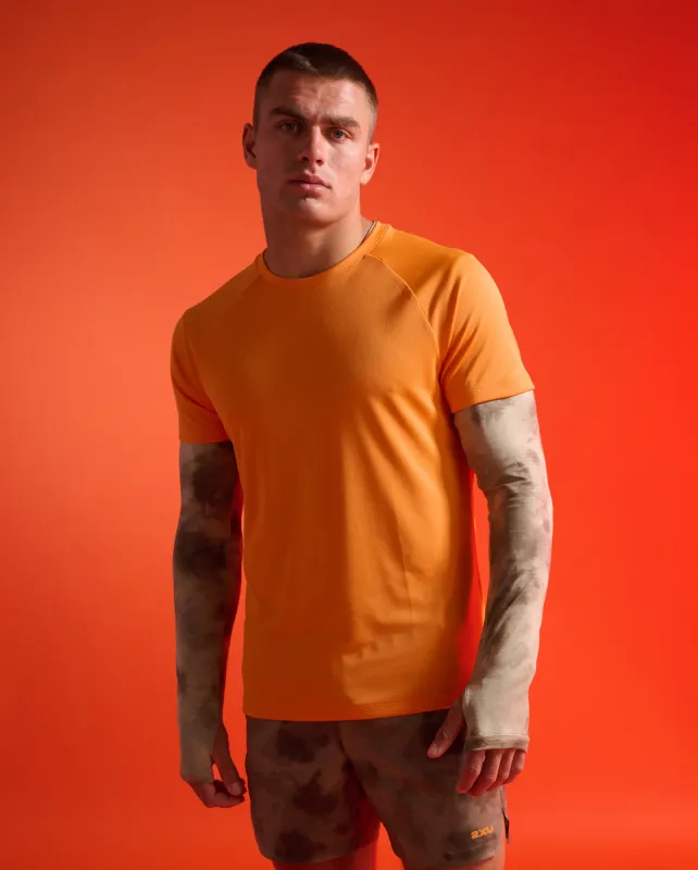 Aero Tee made by 2xu