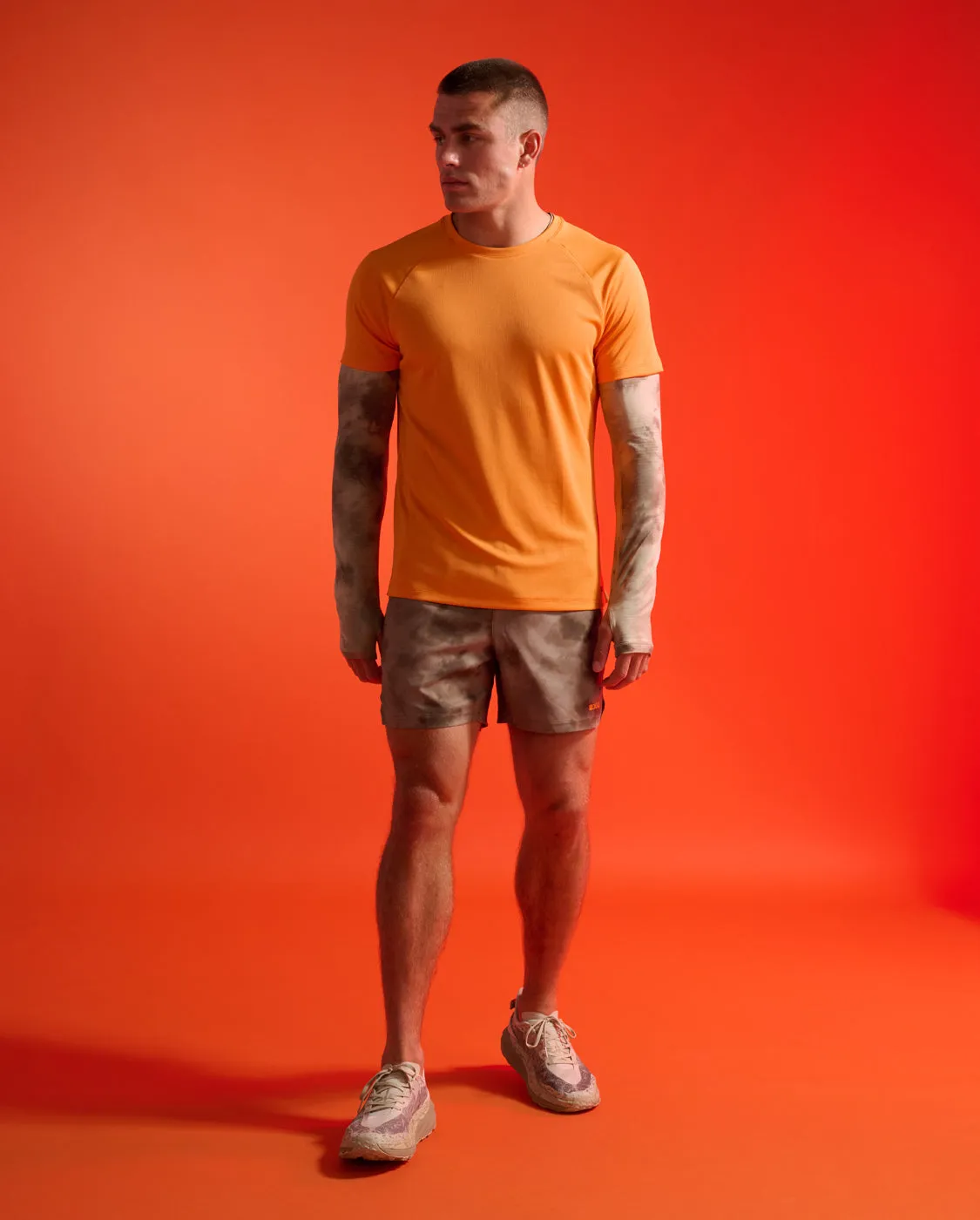 Aero Tee sold by 2xu product image thumbnail 4
