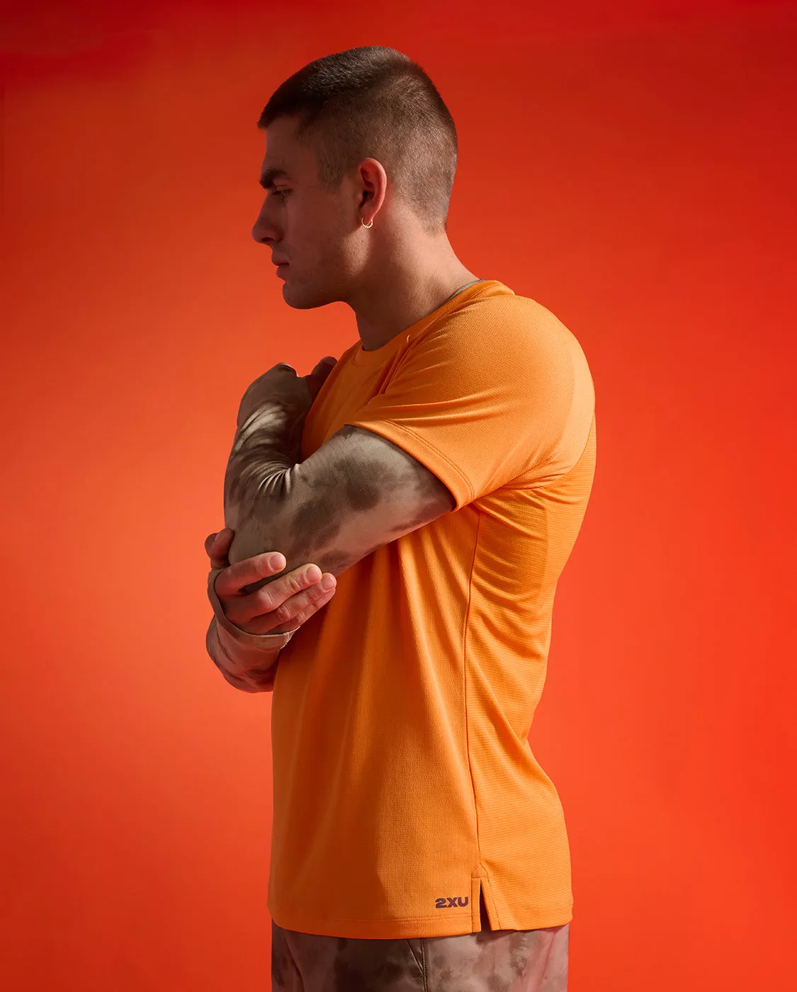 Aero Tee sold by 2xu product image thumbnail 2