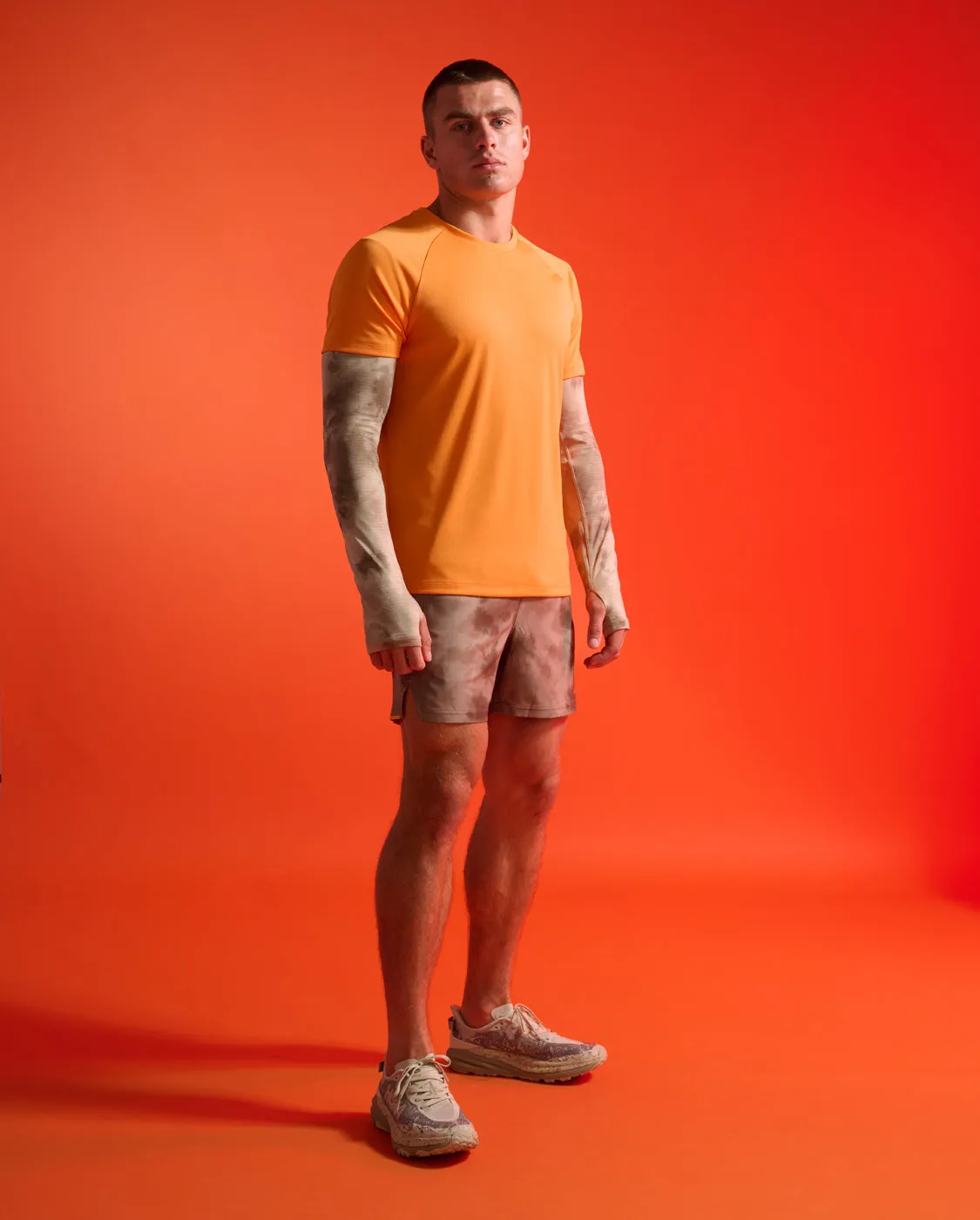 Aero Tee sold by 2xu product image thumbnail 5