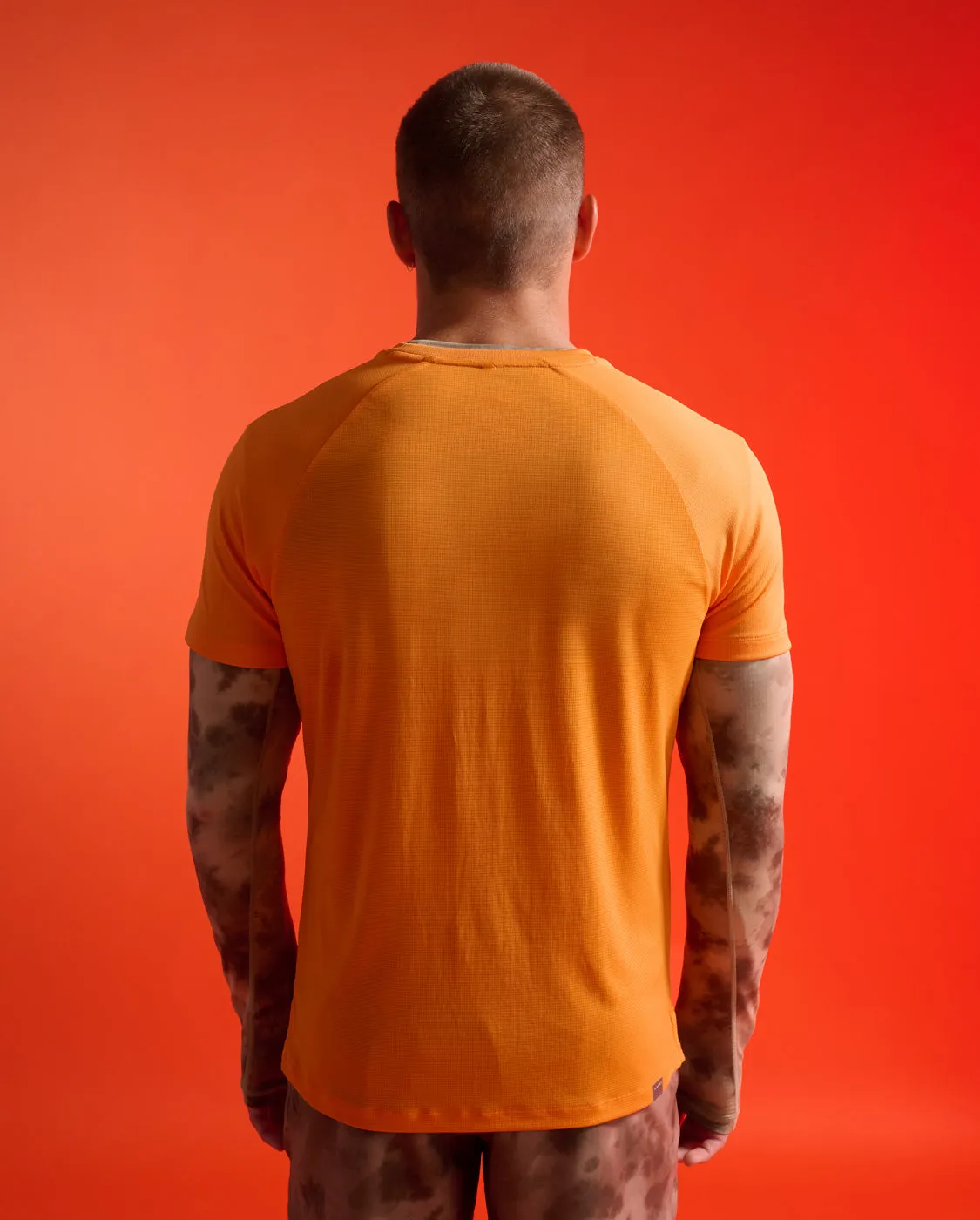 Aero Tee sold by 2xu product image thumbnail 3
