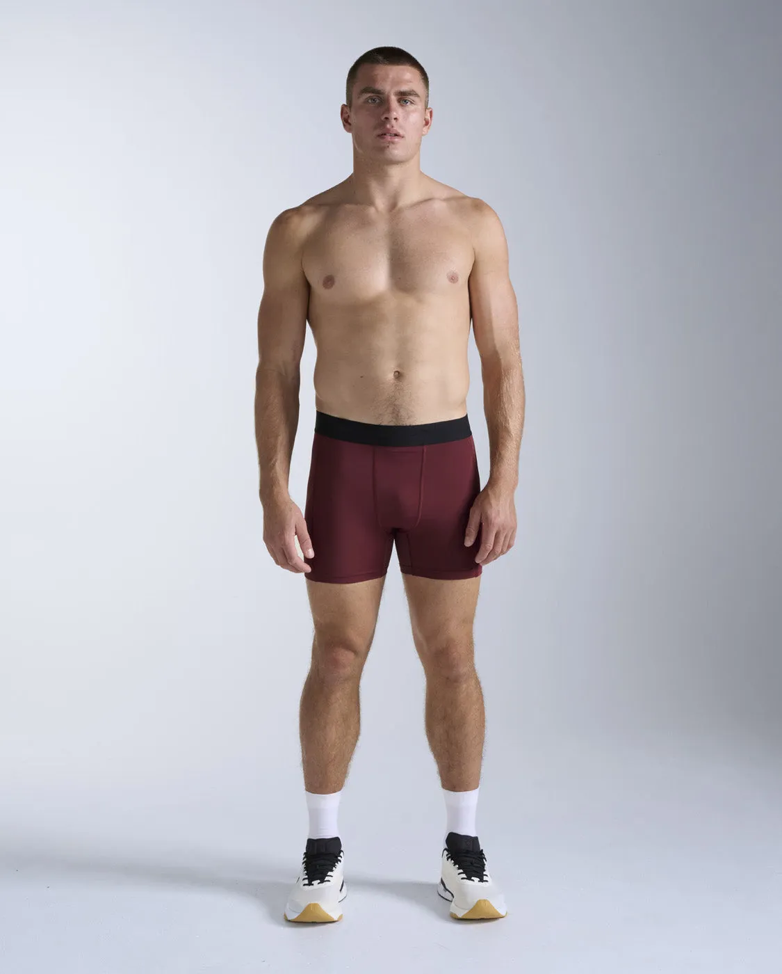 Base Layer Compression 1/2 Shorts sold by 2xu product image thumbnail 5