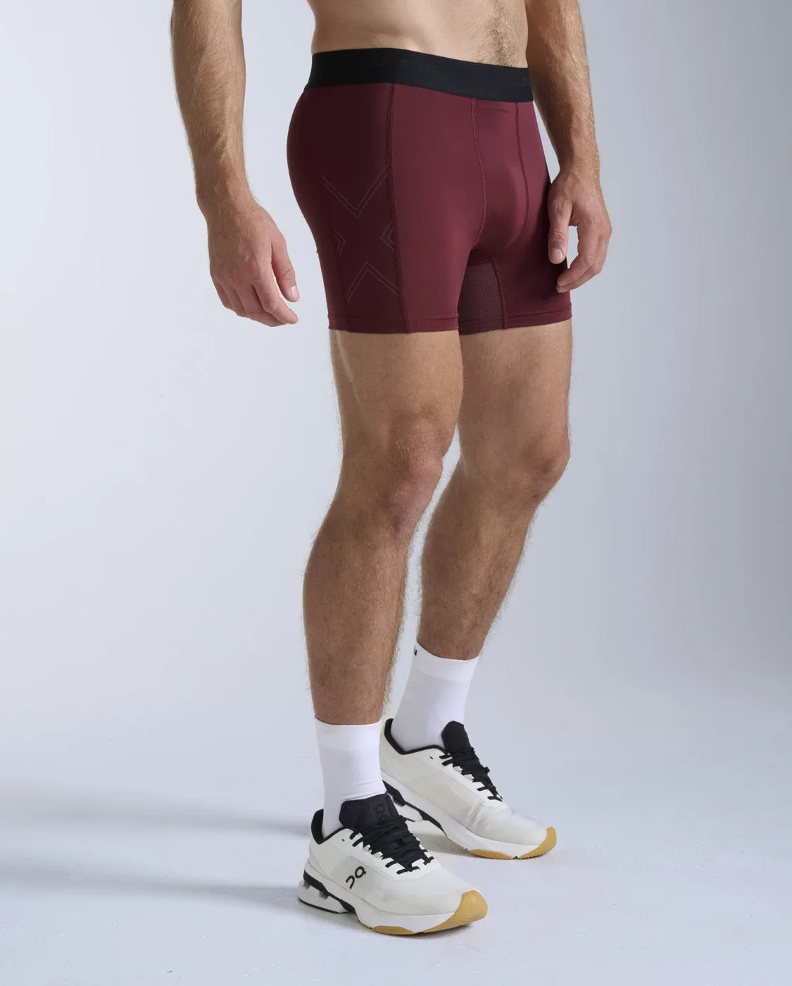 Base Layer Compression 1/2 Shorts sold by 2xu product image thumbnail 3