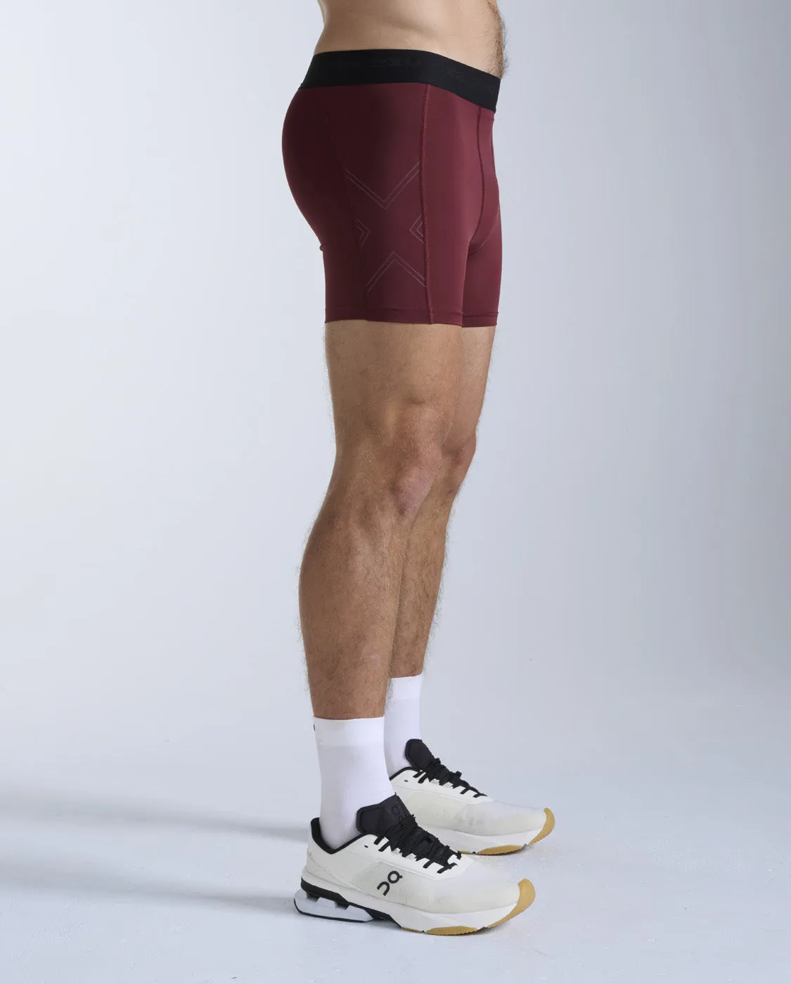 Base Layer Compression 1/2 Shorts sold by 2xu product image thumbnail 2