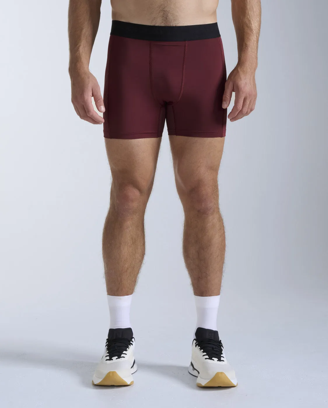 Base Layer Compression 1/2 Shorts sold by 2xu