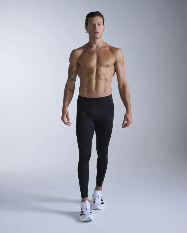 Core Compression Tights made by 2xu