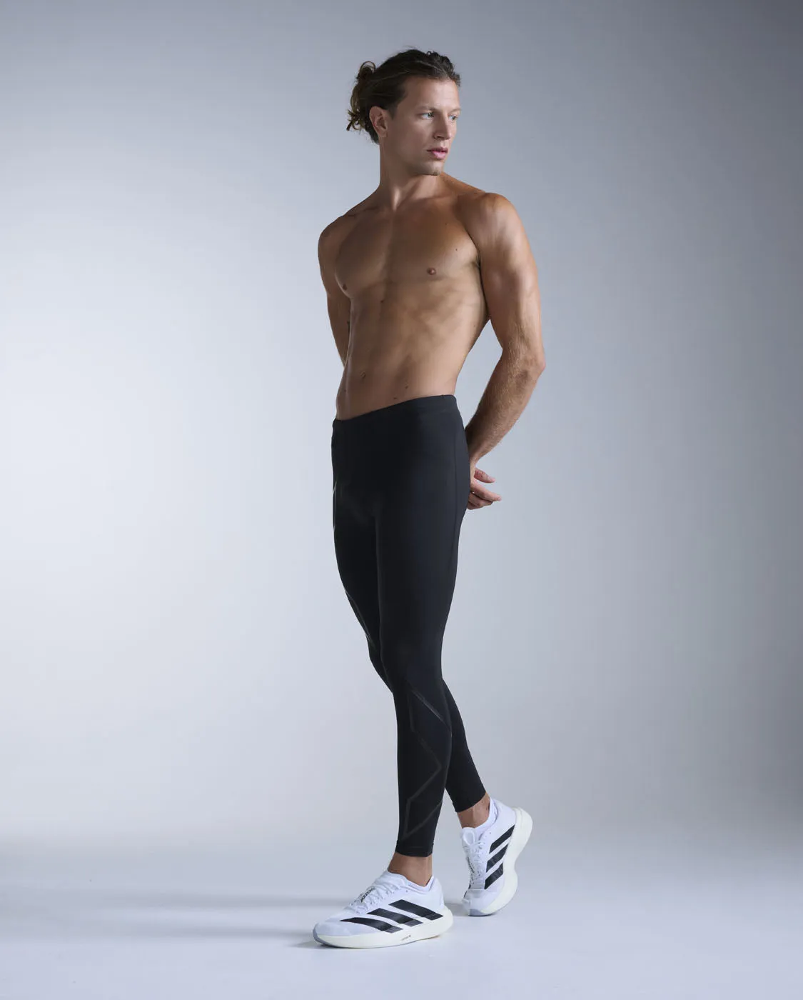 Core Compression Tights sold by 2xu product image thumbnail 2