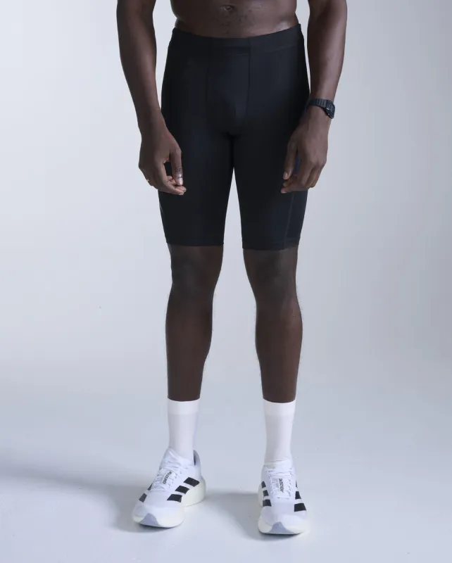 Core Compression Shorts made by 2xu