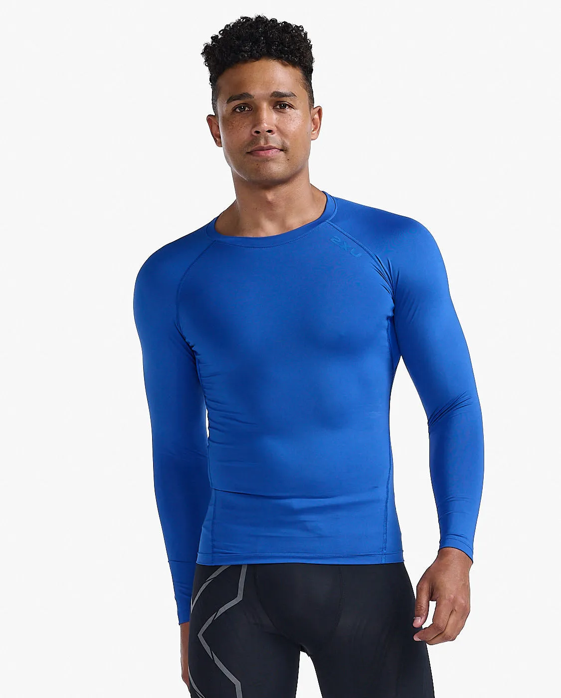 Core Compression Game Day Long Sleeve sold by 2xu