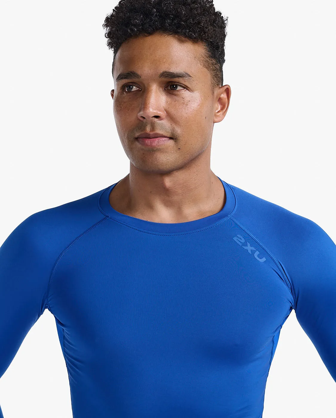 Core Compression Game Day Long Sleeve sold by 2xu product image thumbnail 5