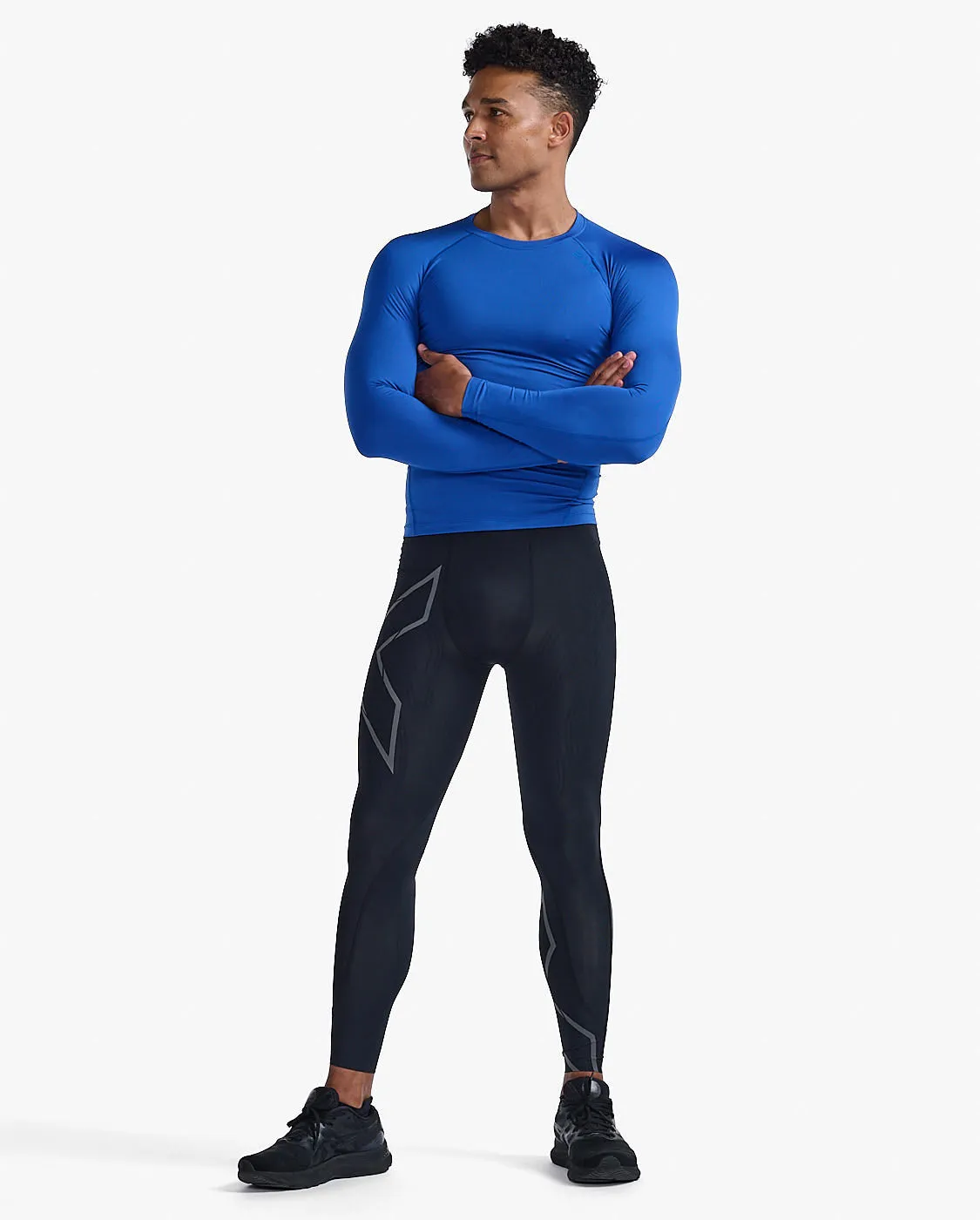 Core Compression Game Day Long Sleeve sold by 2xu product image thumbnail 4