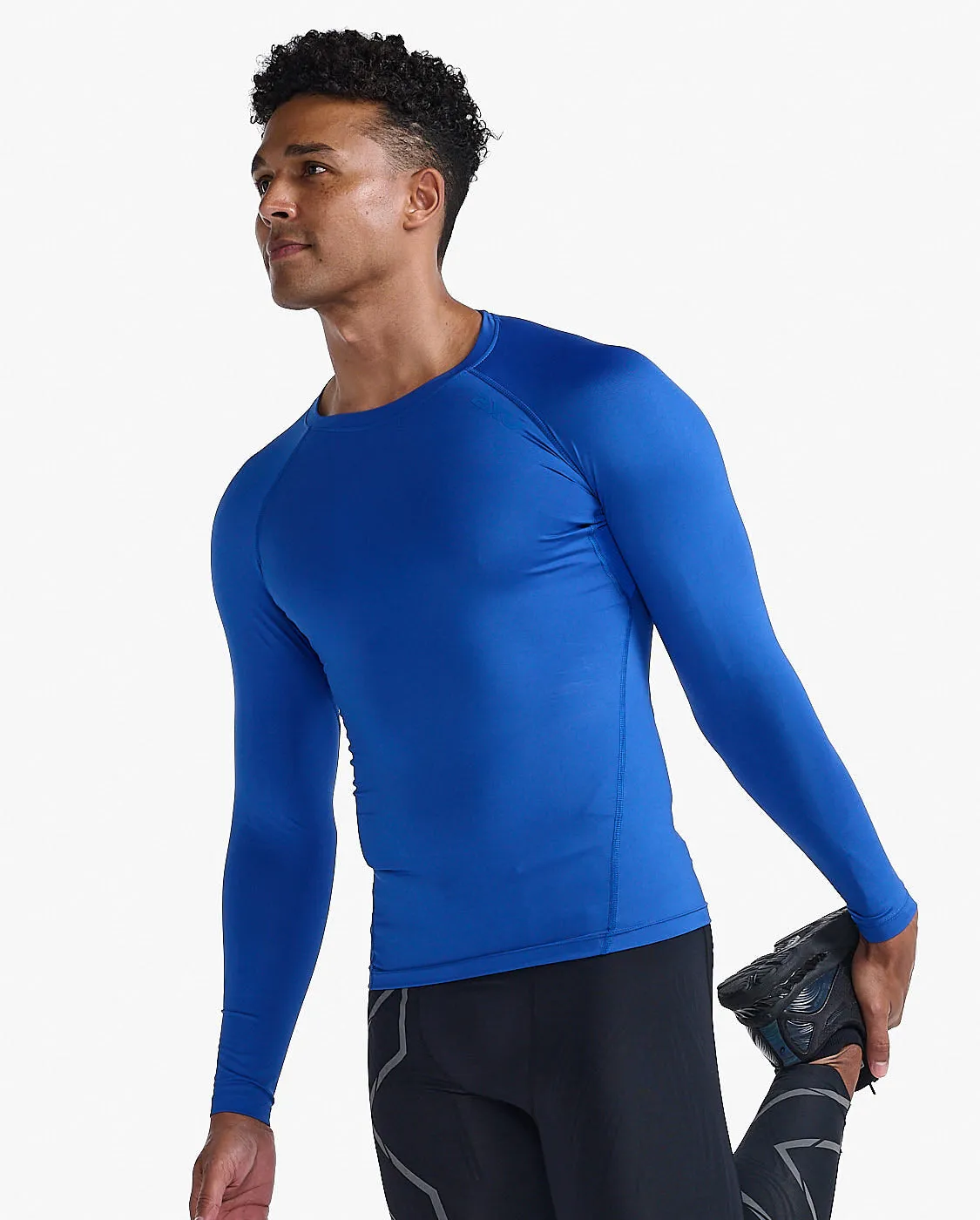 Core Compression Game Day Long Sleeve sold by 2xu product image thumbnail 2