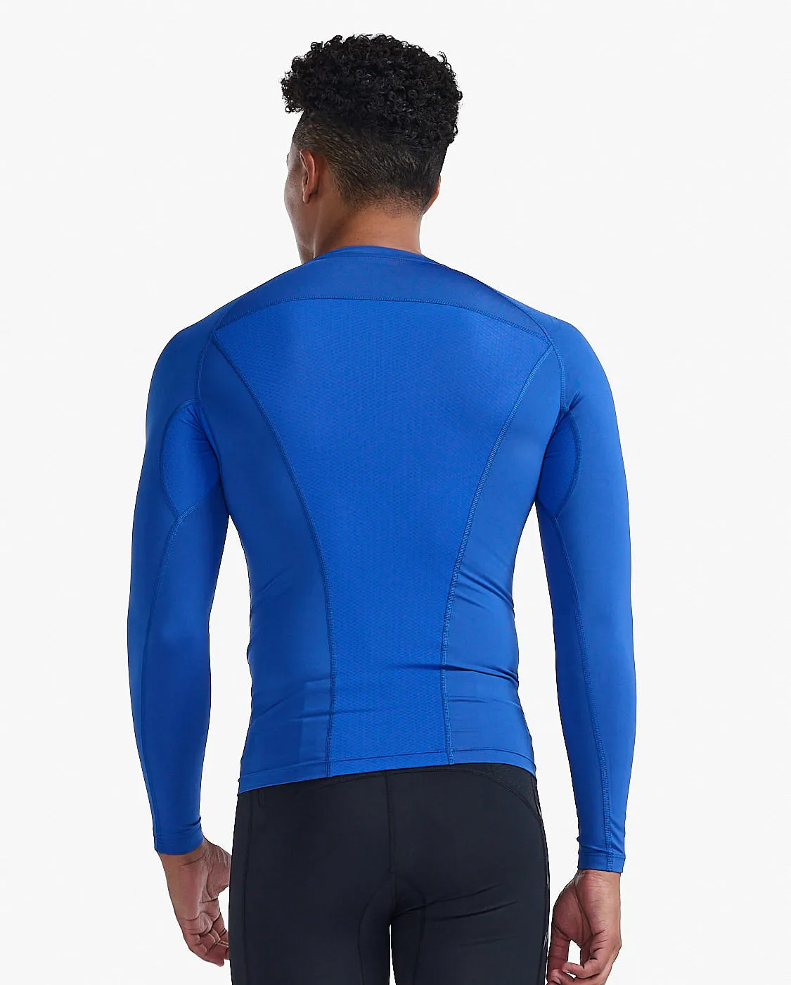 Core Compression Game Day Long Sleeve sold by 2xu product image thumbnail 3