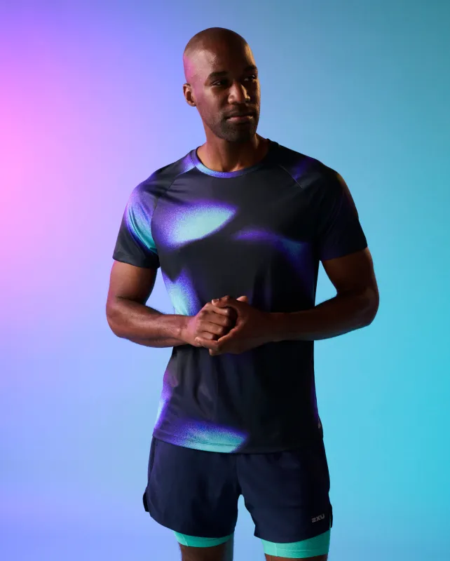 Aero Tee made by 2xu