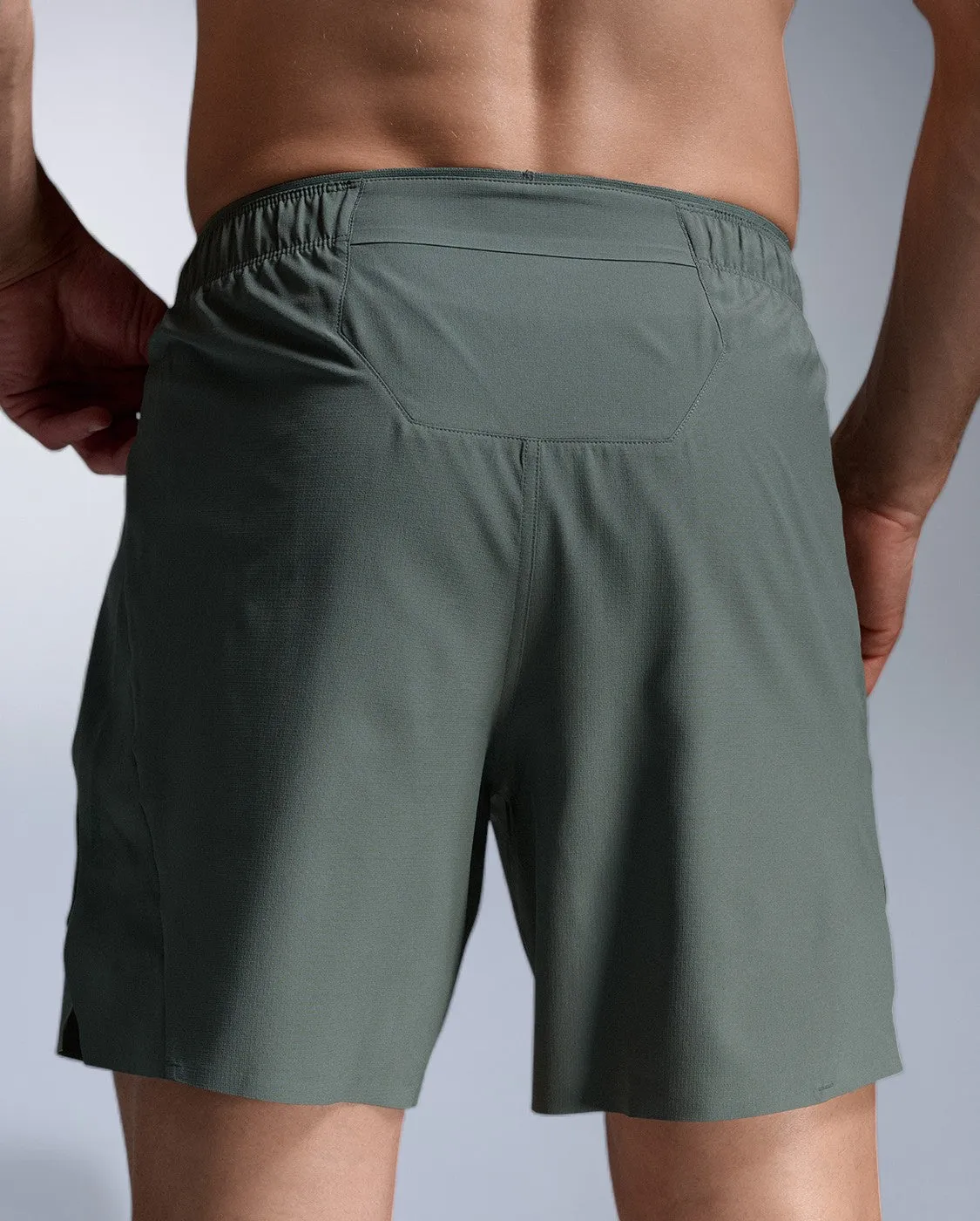 Motion 7 Inch Unlined Shorts sold by 2xu product image thumbnail 3