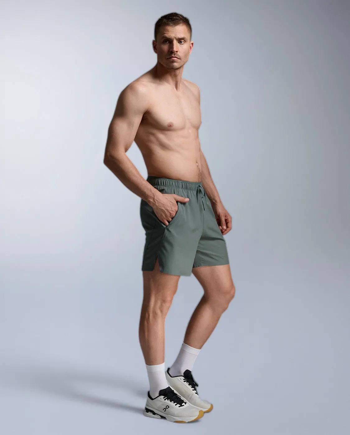 Motion 7 Inch Unlined Shorts sold by 2xu product image thumbnail 4