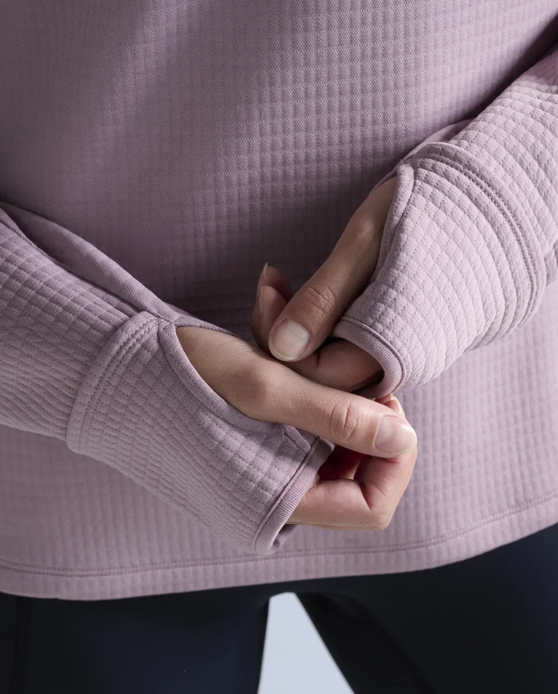 Ignition Haptic 1/4 Zip sold by 2xu product image thumbnail 4