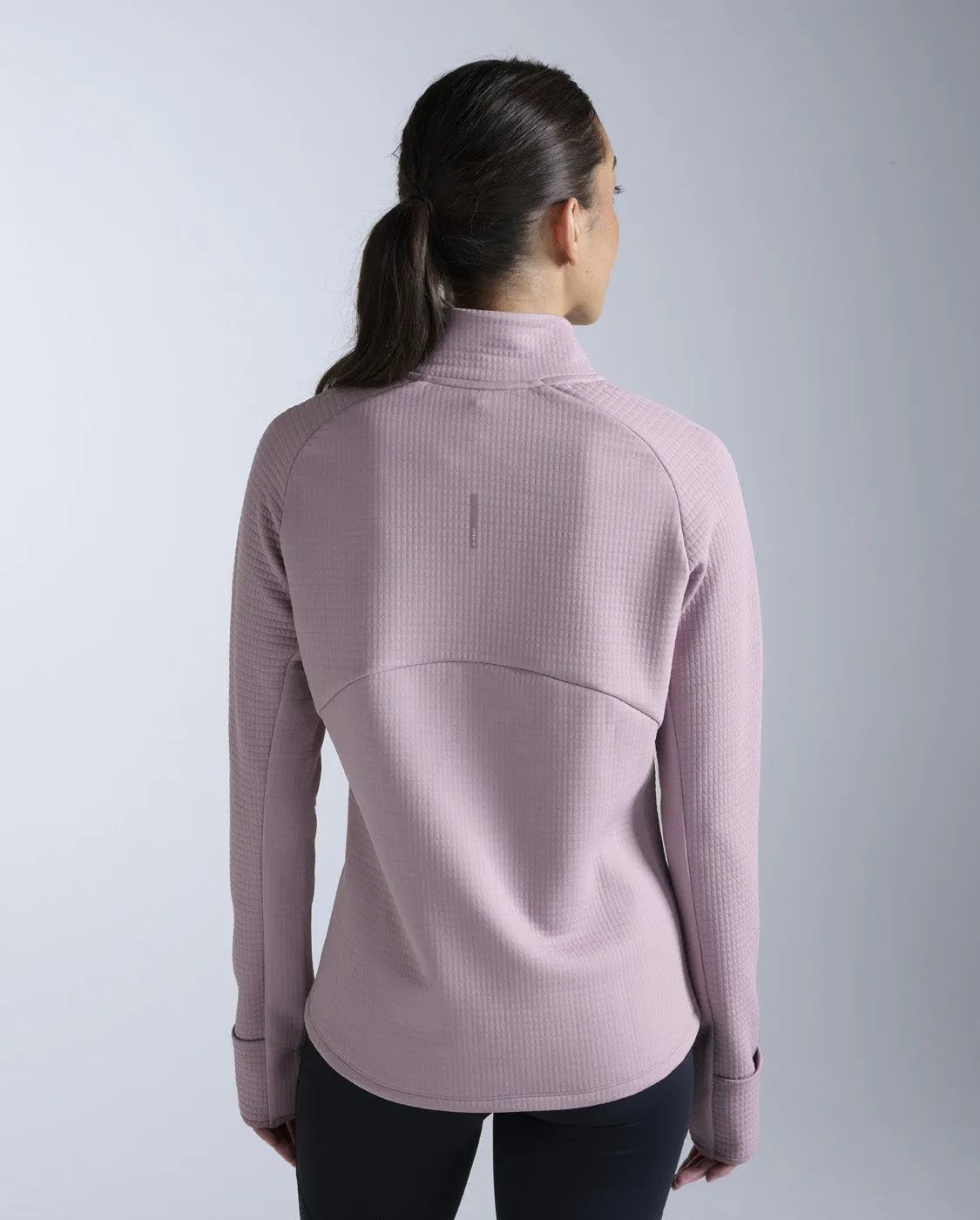 Ignition Haptic 1/4 Zip sold by 2xu product image thumbnail 5