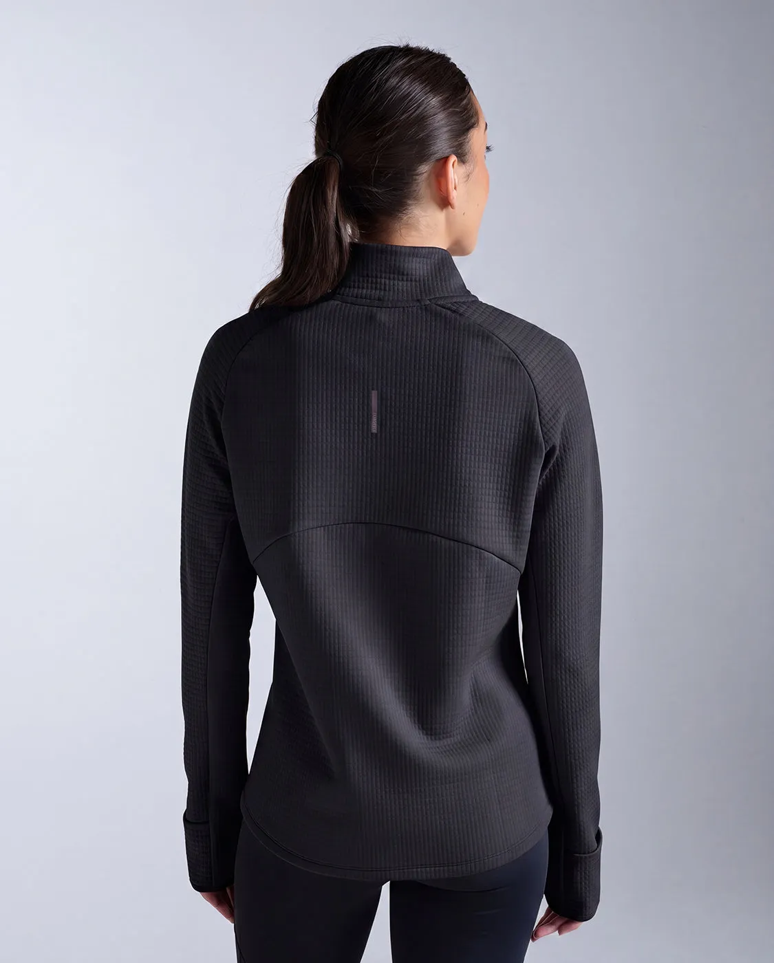Ignition Haptic 1/4 Zip sold by 2xu product image thumbnail 5