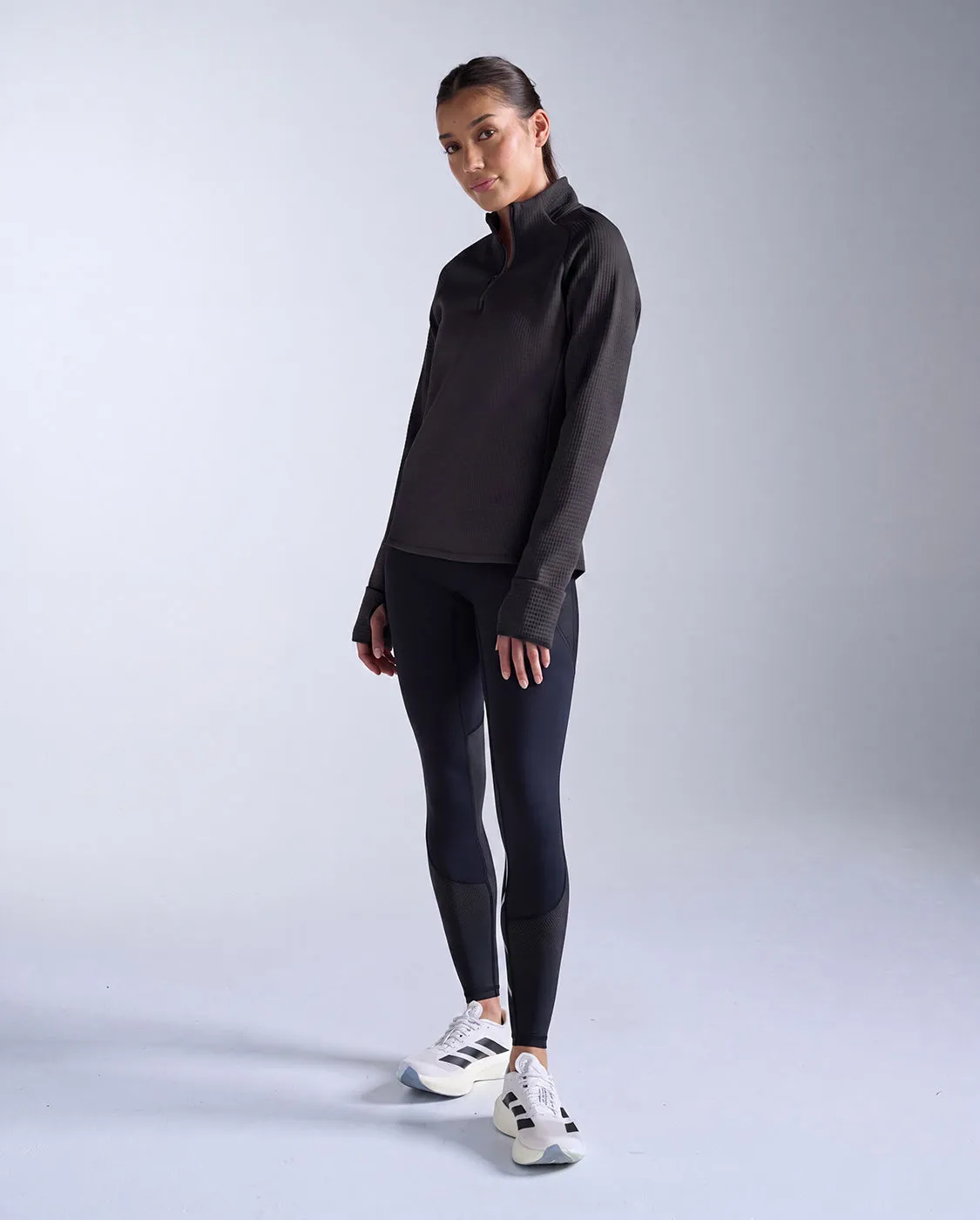 Ignition Haptic 1/4 Zip sold by 2xu product image thumbnail 3