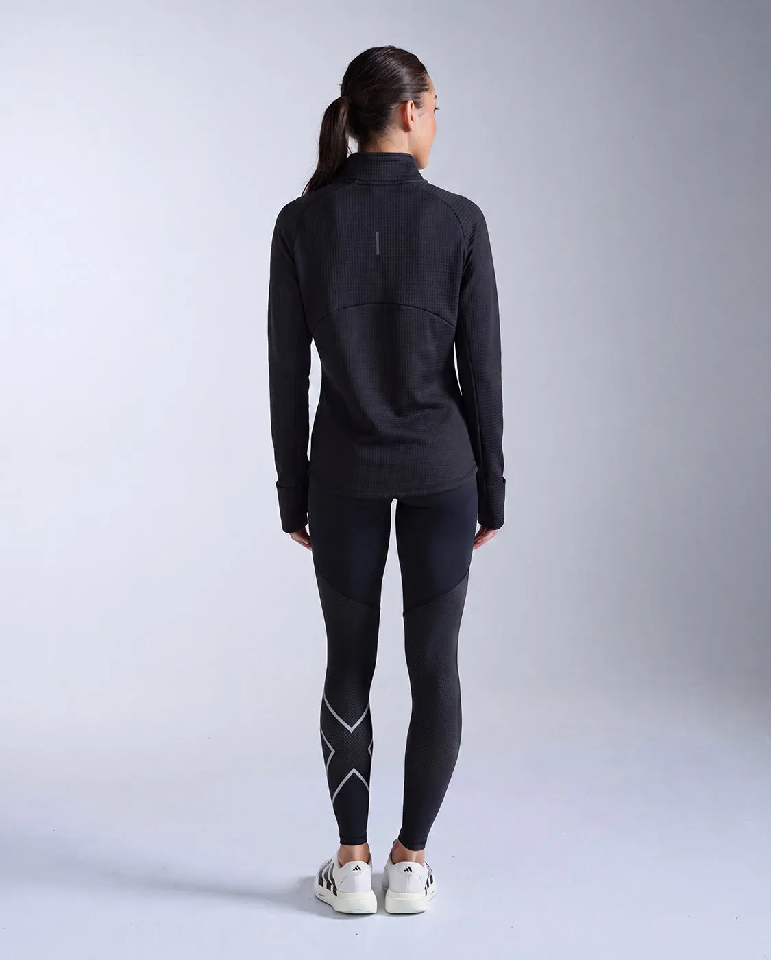 Ignition Haptic 1/4 Zip sold by 2xu product image thumbnail 4