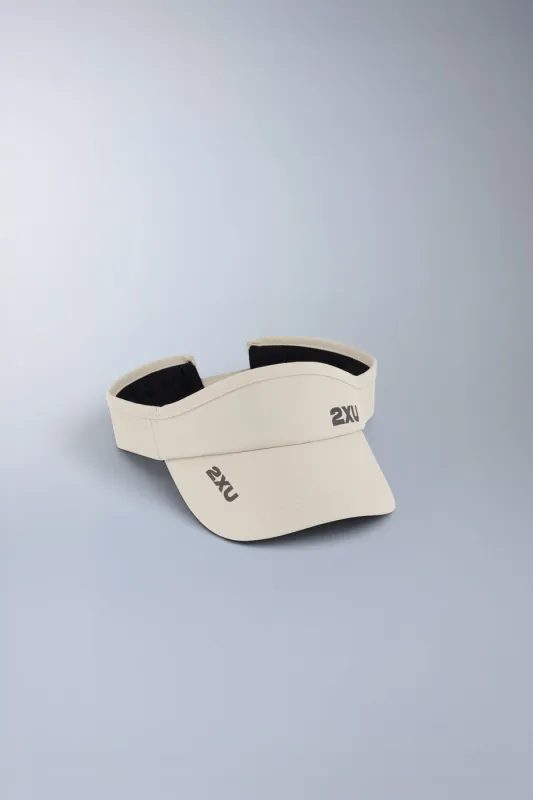 Run Visor made by 2xu