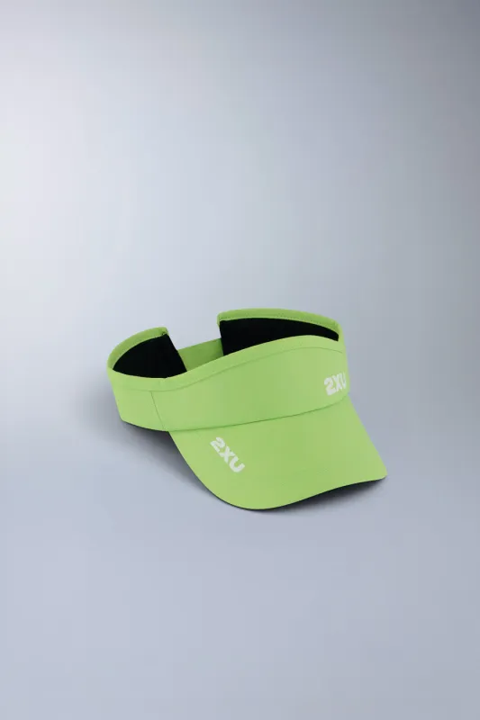 Run Visor made by 2xu
