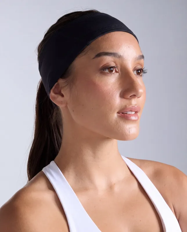 Ignition Haptic Headband made by 2xu