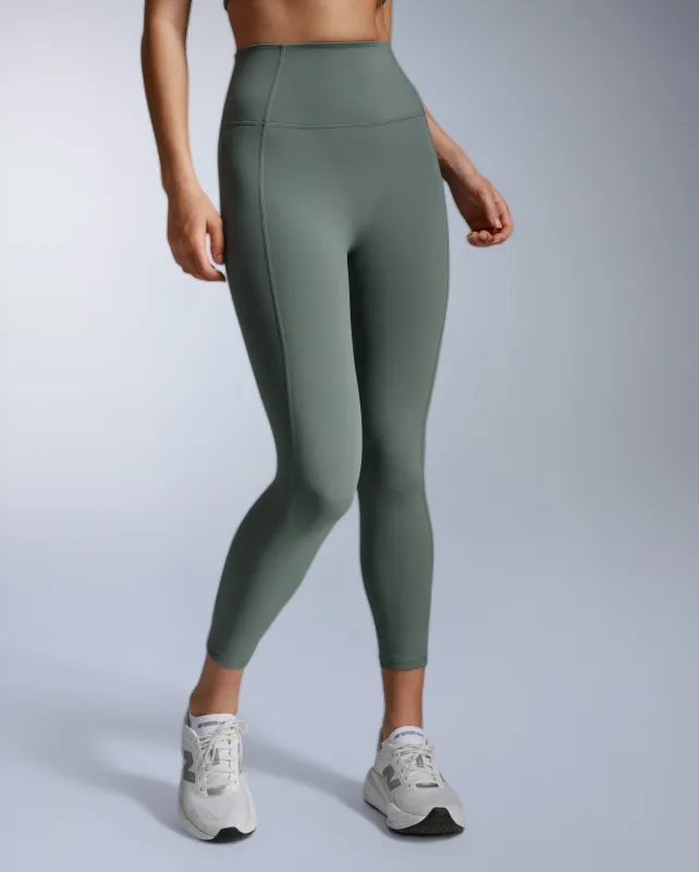 Fluid Hi-Rise 7/8 Tights made by 2xu