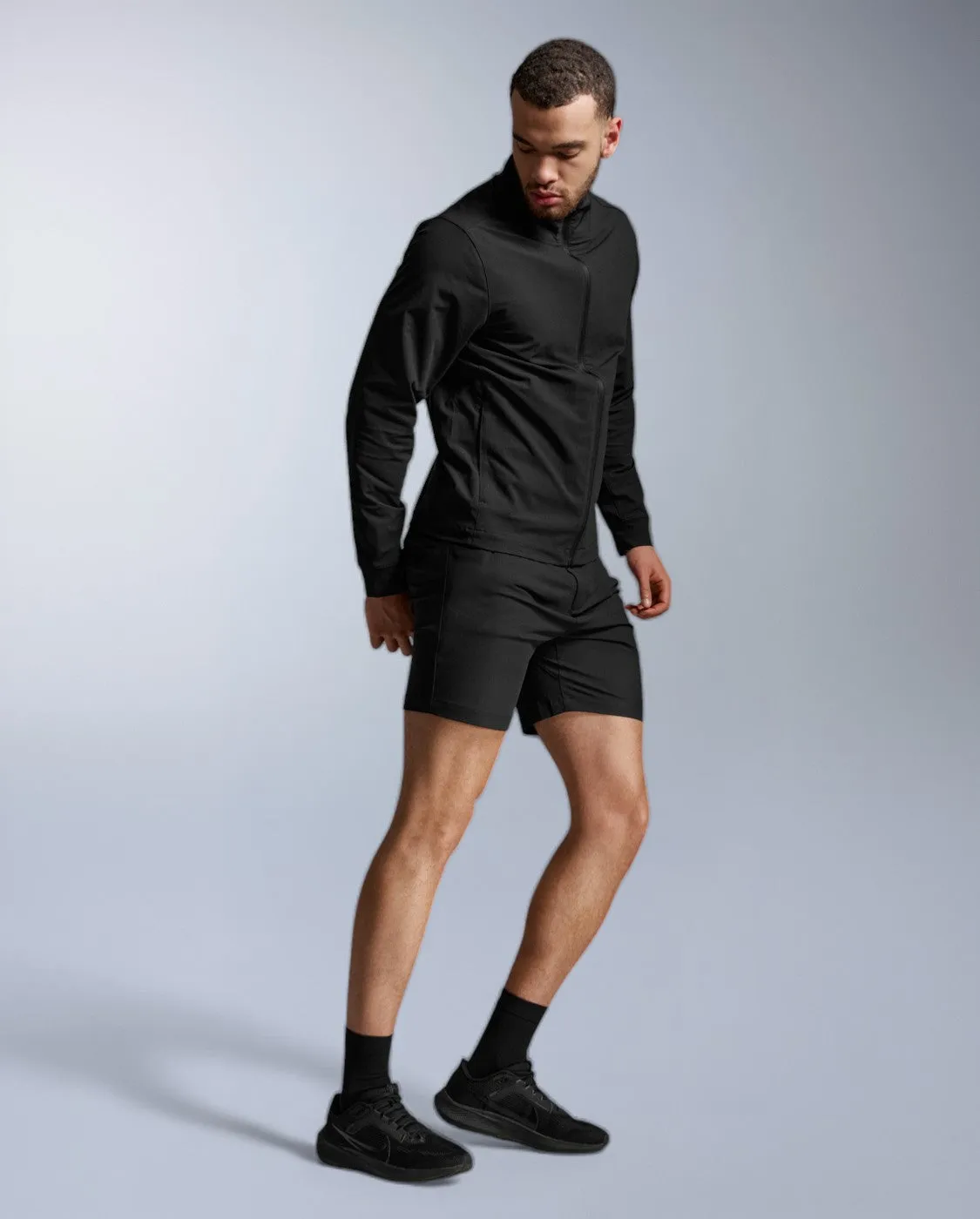 Signature Hybrid Jacket sold by 2xu product image thumbnail 5