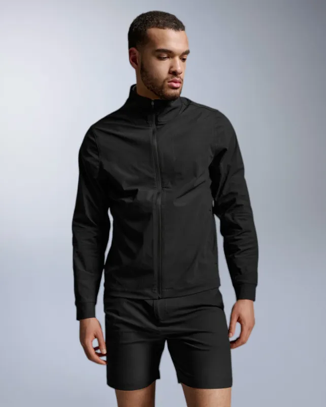 Signature Hybrid Jacket made by 2xu