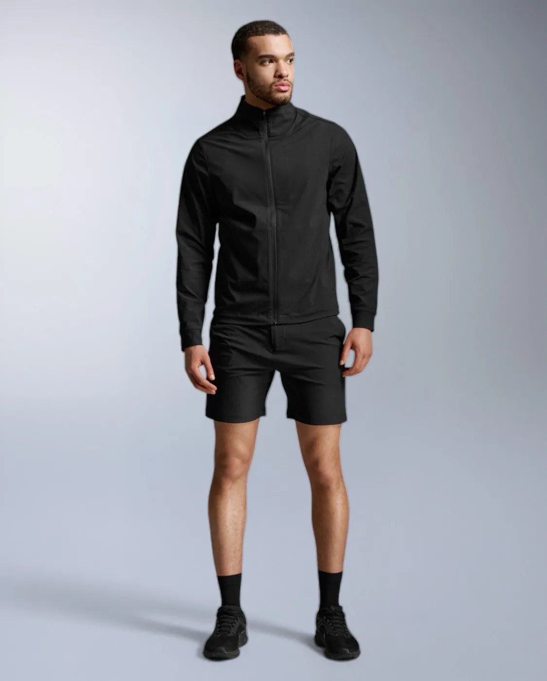 Signature Hybrid Jacket sold by 2xu product image thumbnail 4
