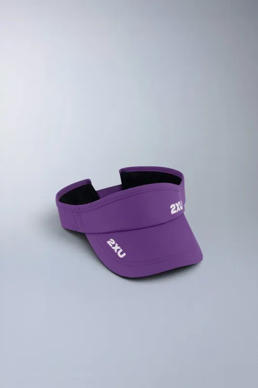 Run Visor made by 2xu