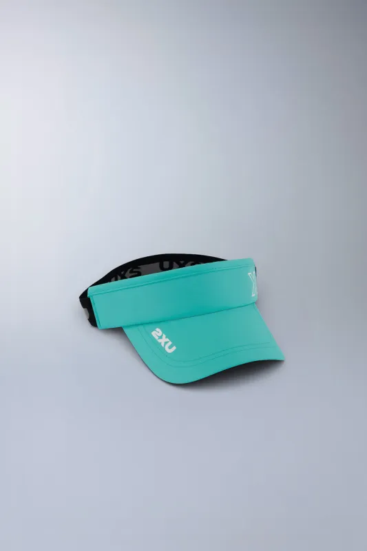 Performance Visor made by 2xu